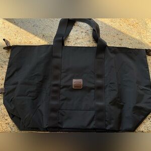Black BRICS NWT X Bag Holdall — Unisex